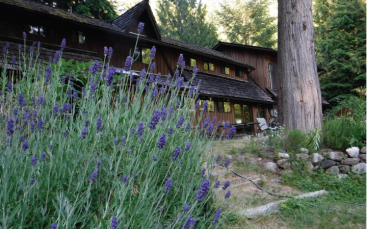 retreat-center-lavender
